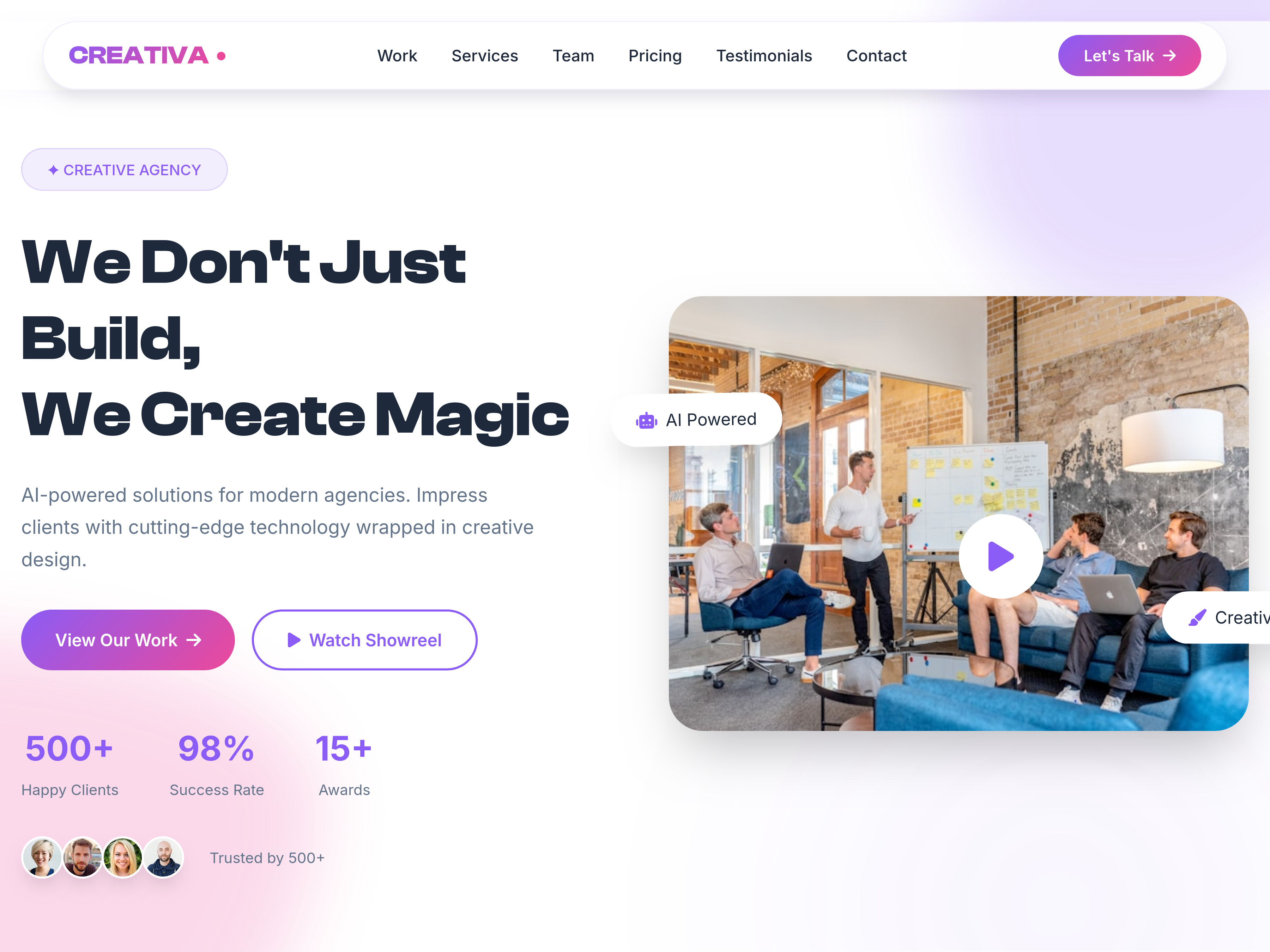 Home Page